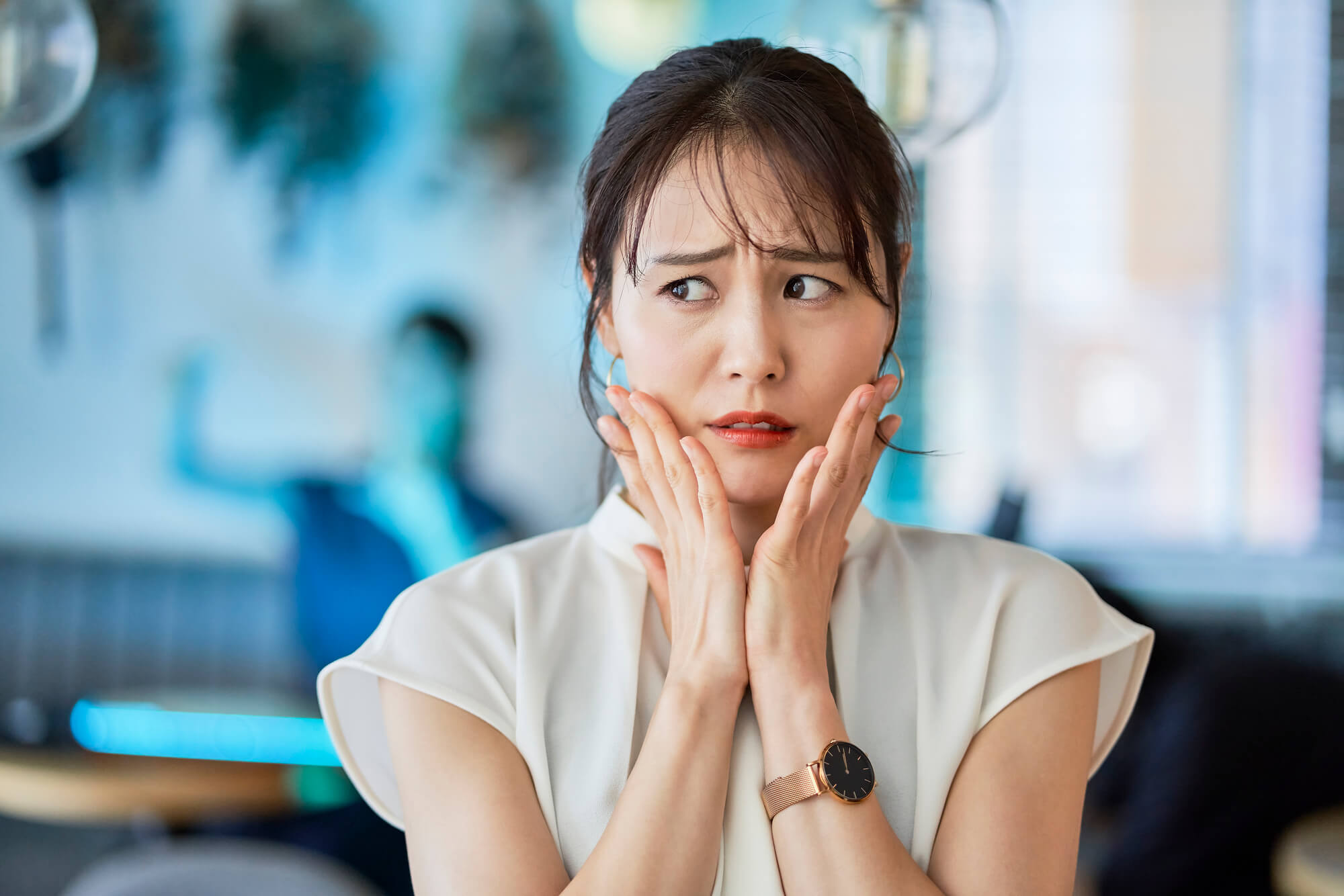 創業融資を失敗する人の特徴