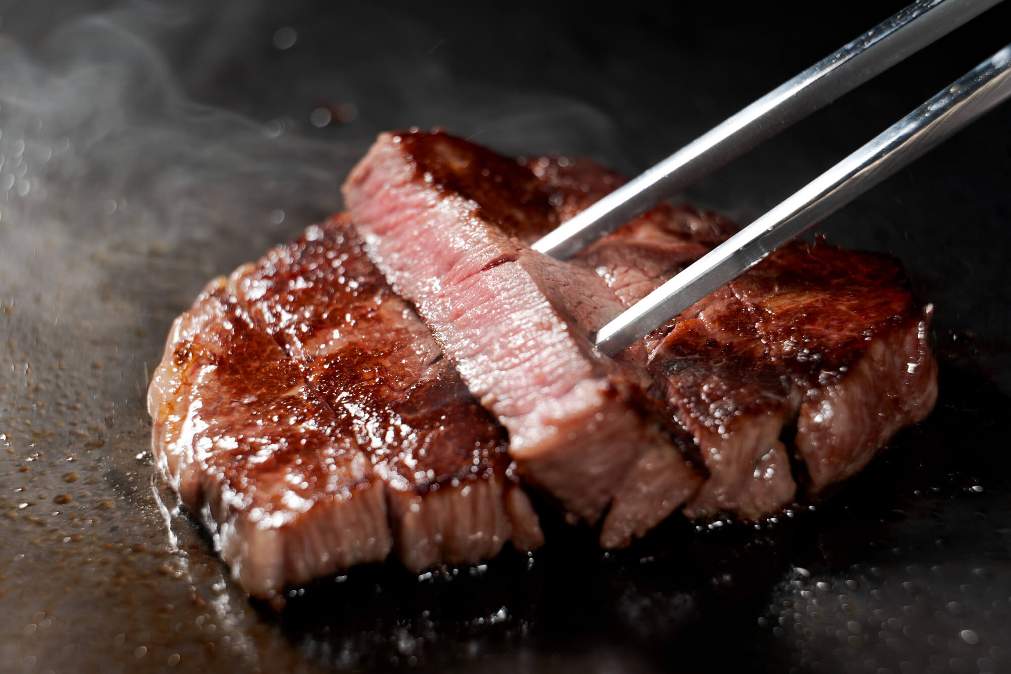 ステーキ専門店の原価率