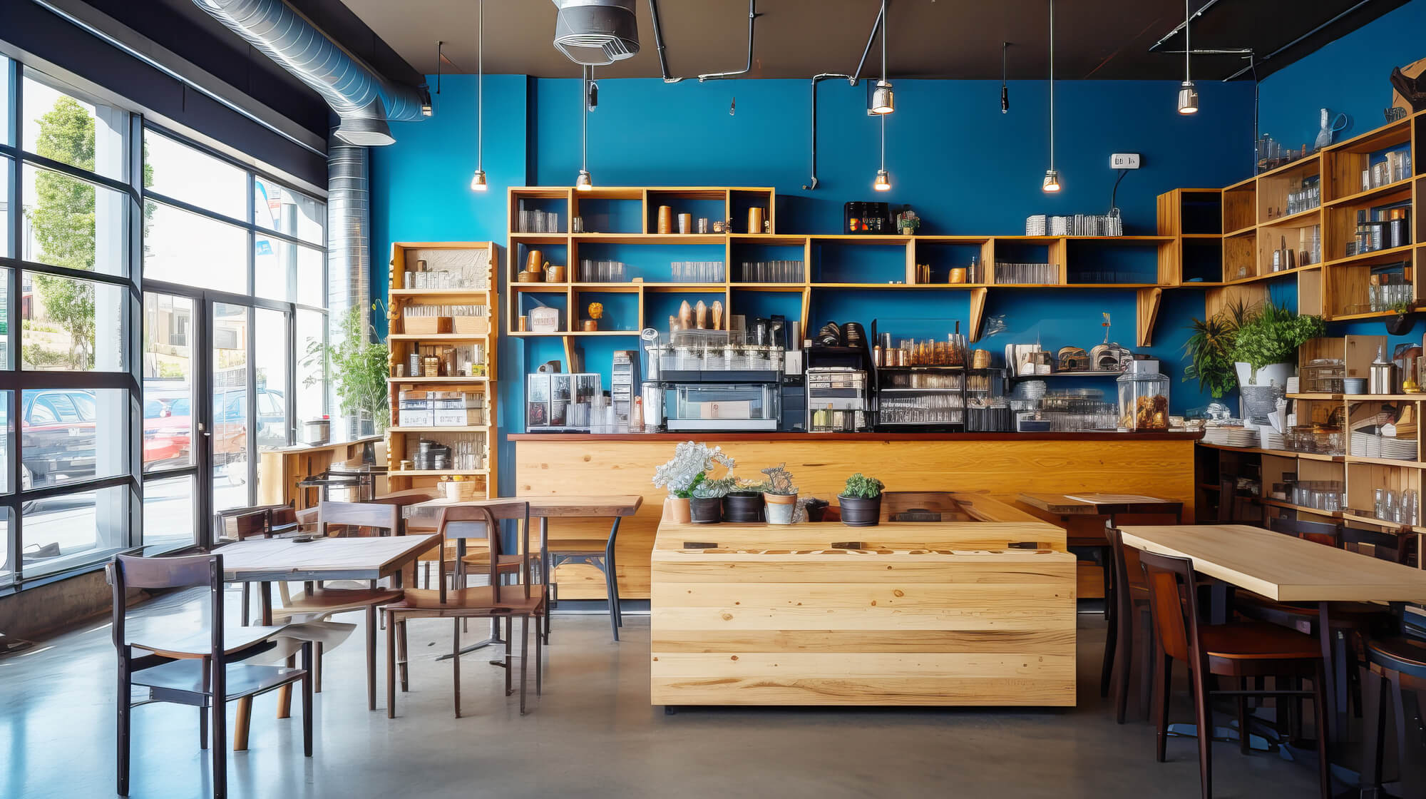 原価率を下げるリスク