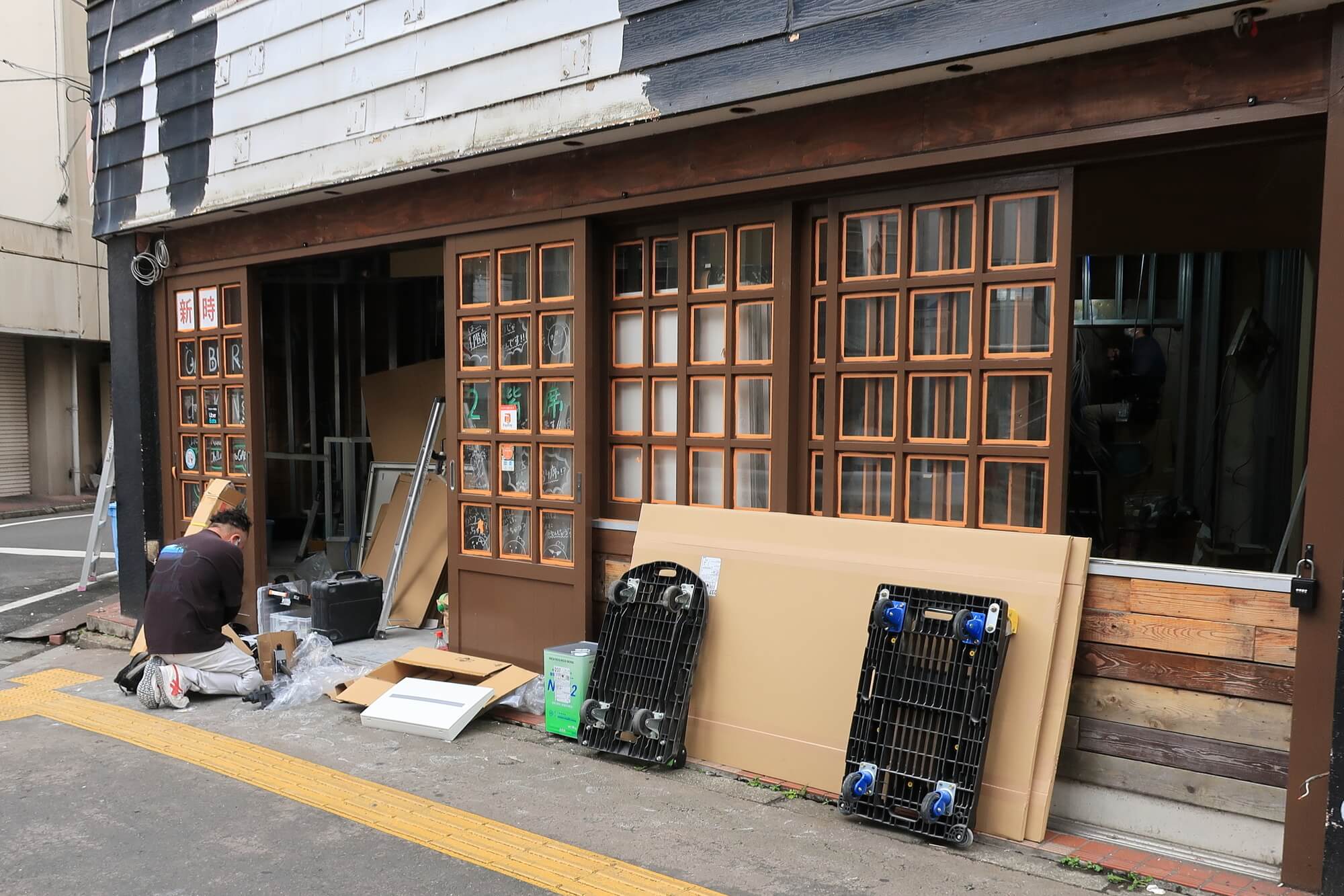 潰れる飲食店の共通点