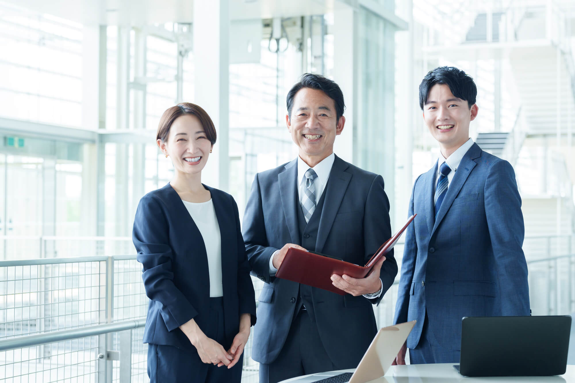 社会保険労務士Web集客