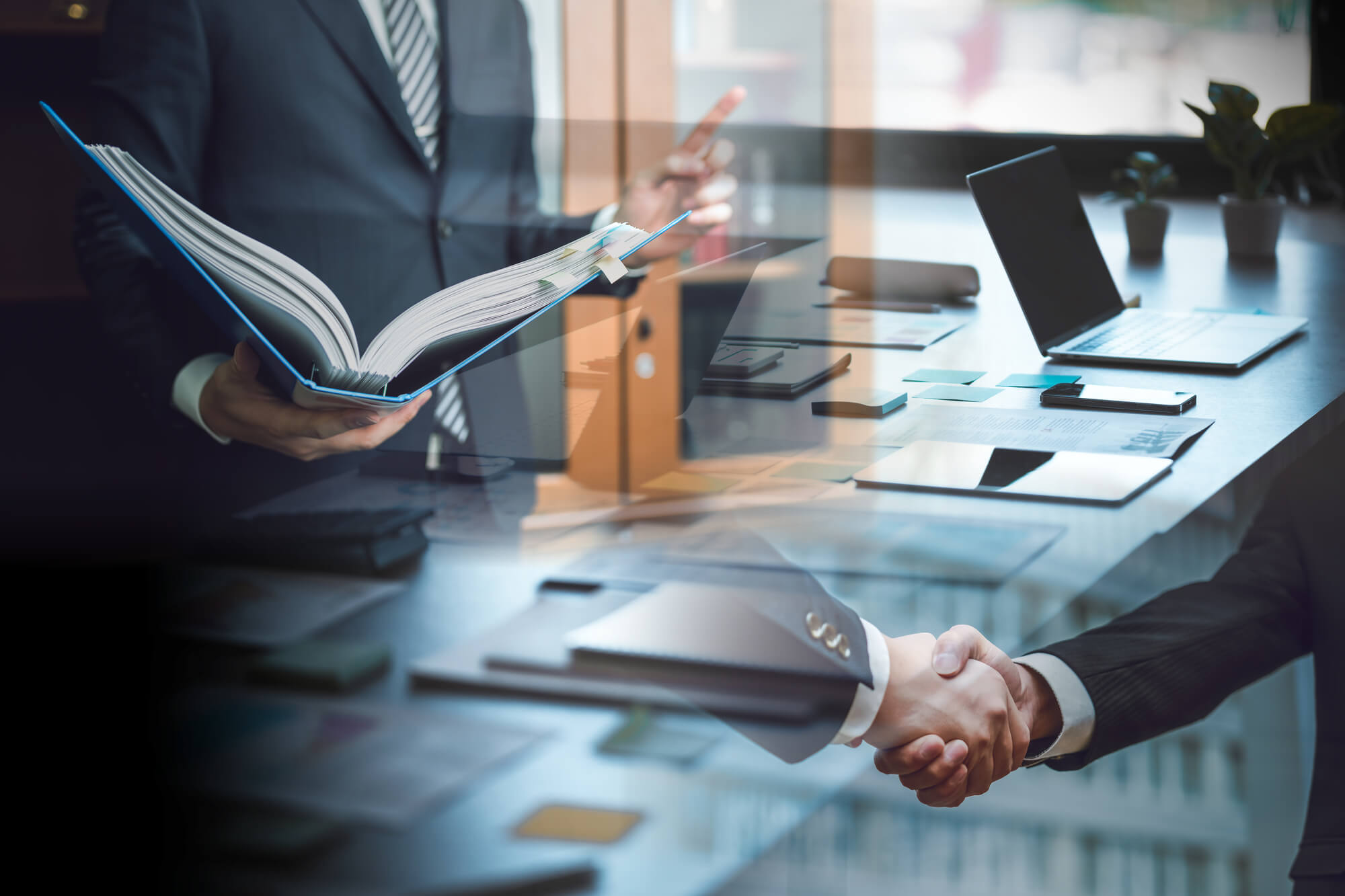 行政書士の集客